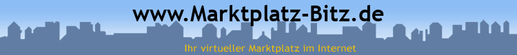 www.Marktplatz-Bitz.de